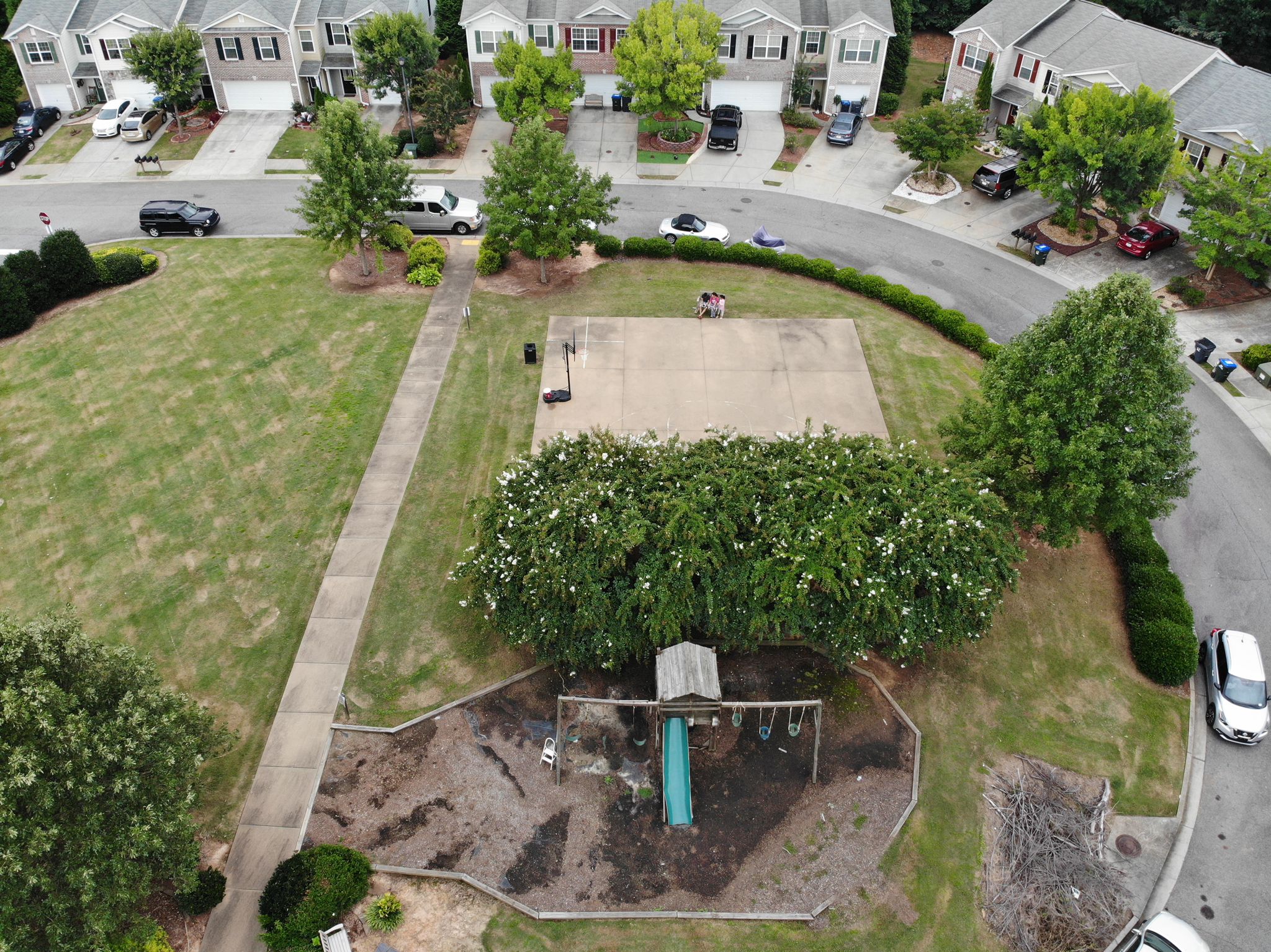Welcome to Centennial Village Homeowners Association!